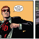 Image for article titled Daredevil #36 leaves NYC with a smile and a startling new status quo